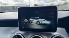 Mercedes-Benz GLA 220d 4Matic AMG Line 5dr Auto [Prem Plus] Diesel Hatchback